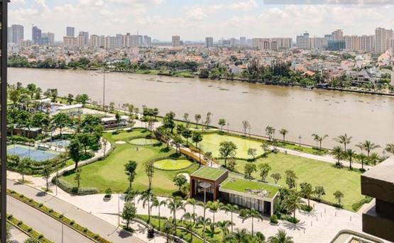 apartment for rent in Binh Thanh district BT105P727 (1)